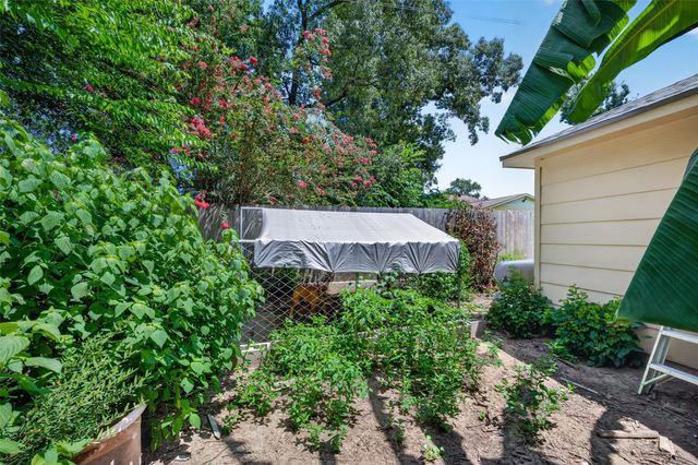 5603 Timbers Trail Drive, Humble, TX 77346