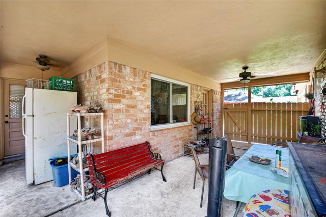 5603 Timbers Trail Drive, Humble, TX 77346