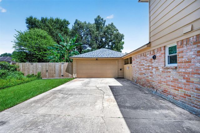5603 Timbers Trail Drive, Humble, TX 77346