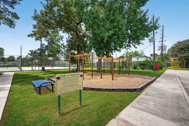 5603 Timbers Trail Drive, Humble, TX 77346