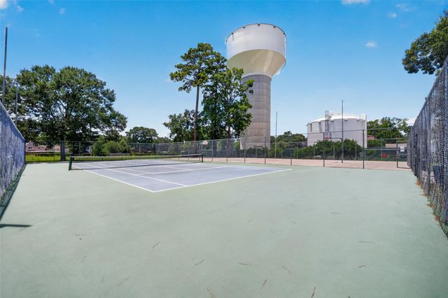 5603 Timbers Trail Drive, Humble, TX 77346