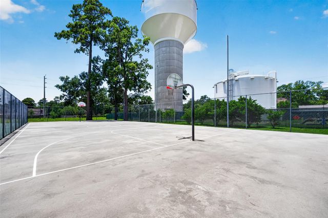 5603 Timbers Trail Drive, Humble, TX 77346