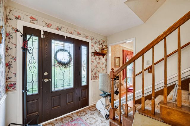5603 Timbers Trail Drive, Humble, TX 77346