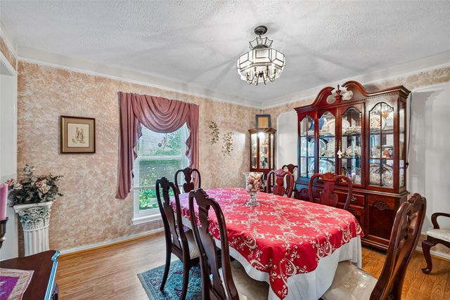 5603 Timbers Trail Drive, Humble, TX 77346