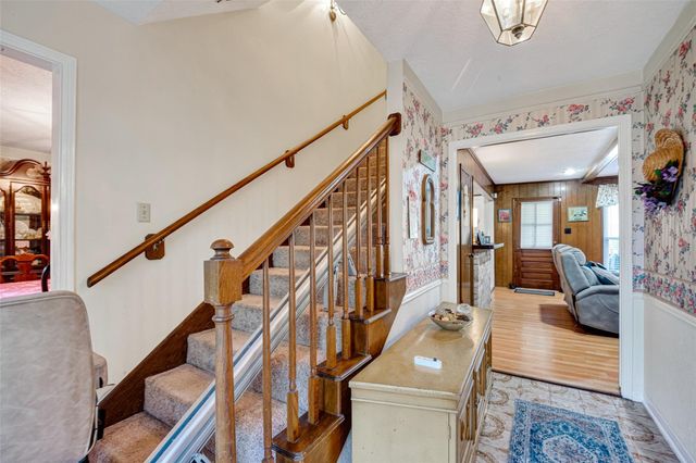 5603 Timbers Trail Drive, Humble, TX 77346