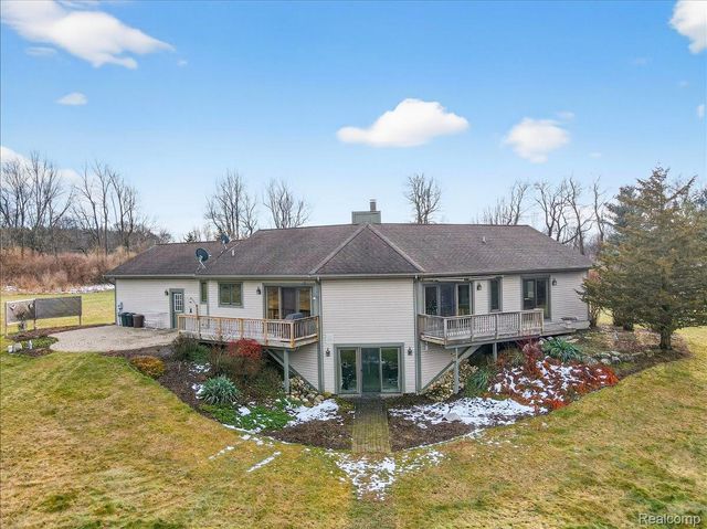 13660 French Lane, Springfield Charter Township, MI 48350