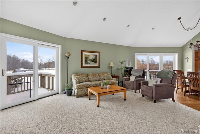 13660 French Lane, Springfield Charter Township, MI 48350