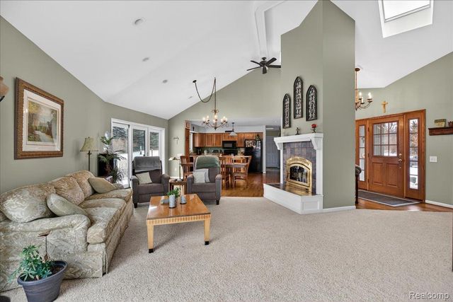 13660 French Lane, Springfield Charter Township, MI 48350