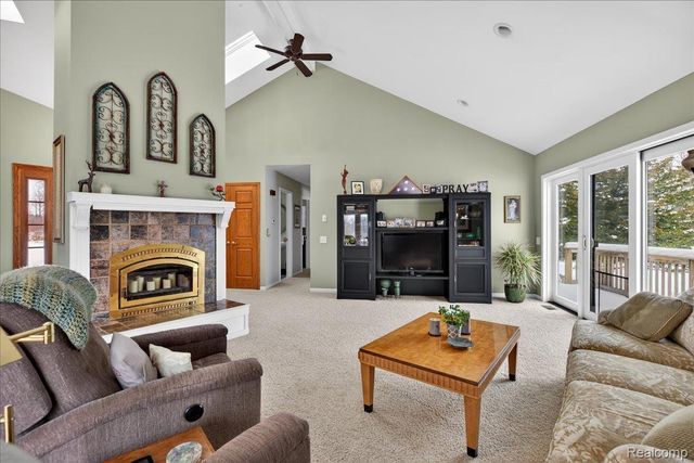 13660 French Lane, Springfield Charter Township, MI 48350