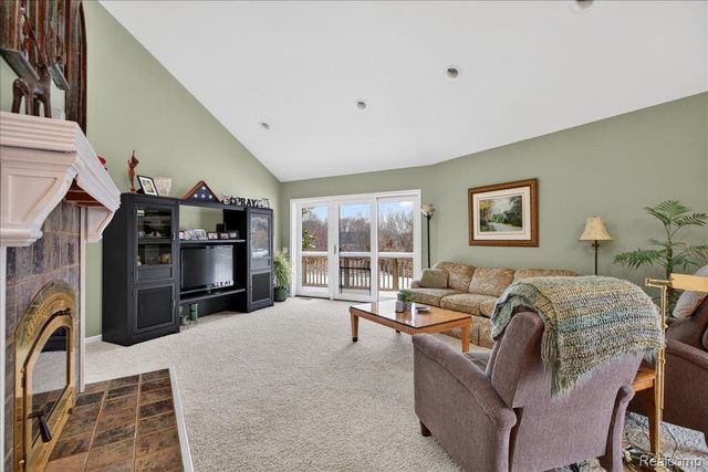 13660 French Lane, Springfield Charter Township, MI 48350