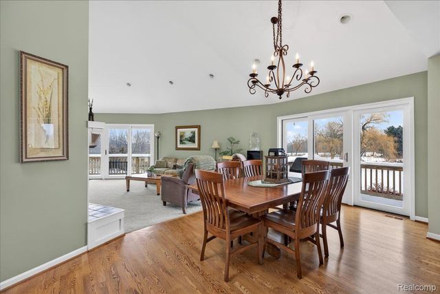 13660 French Lane, Springfield Charter Township, MI 48350