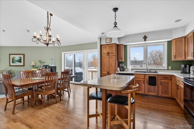 13660 French Lane, Springfield Charter Township, MI 48350