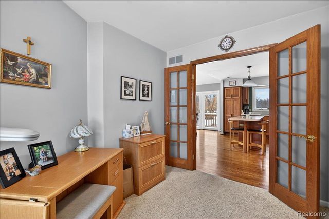 13660 French Lane, Springfield Charter Township, MI 48350