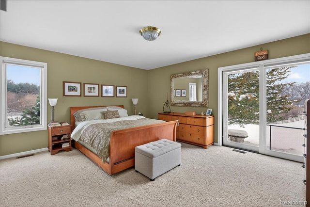 13660 French Lane, Springfield Charter Township, MI 48350