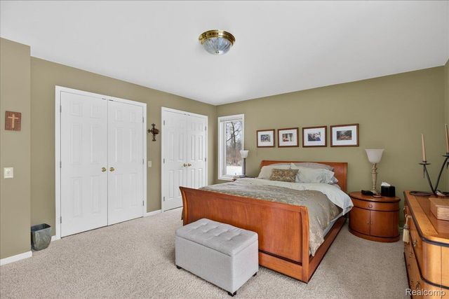 13660 French Lane, Springfield Charter Township, MI 48350