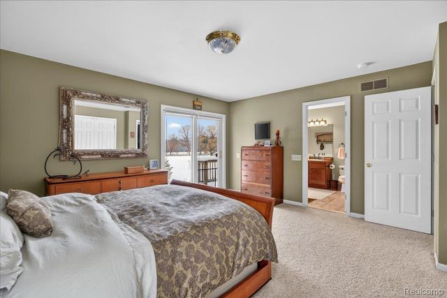 13660 French Lane, Springfield Charter Township, MI 48350