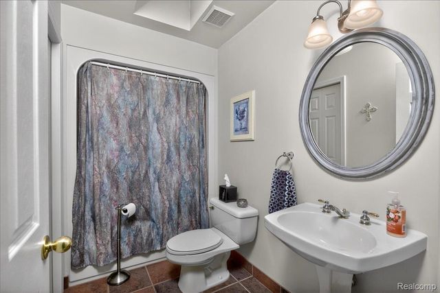 13660 French Lane, Springfield Charter Township, MI 48350