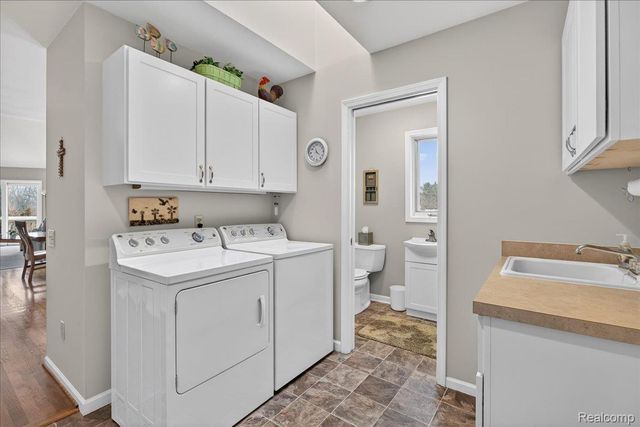 13660 French Lane, Springfield Charter Township, MI 48350