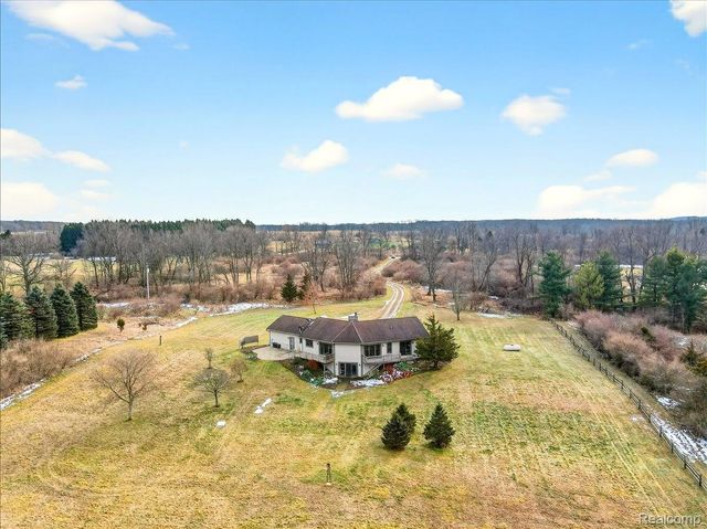 13660 French Lane, Springfield Charter Township, MI 48350