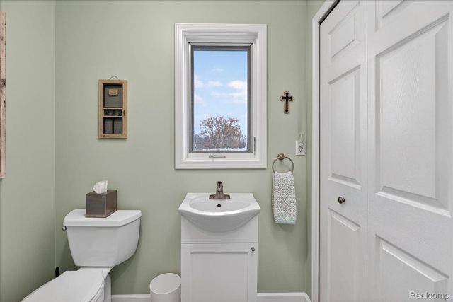 13660 French Lane, Springfield Charter Township, MI 48350