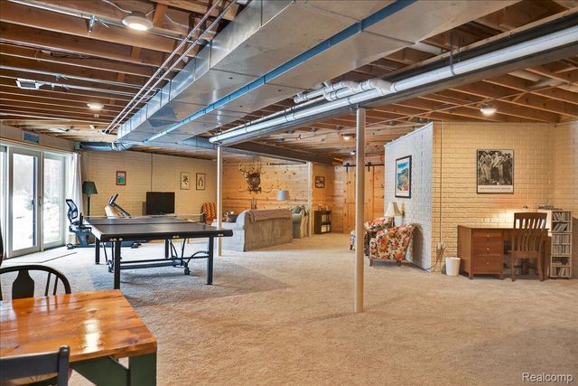 13660 French Lane, Springfield Charter Township, MI 48350