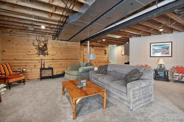 13660 French Lane, Springfield Charter Township, MI 48350