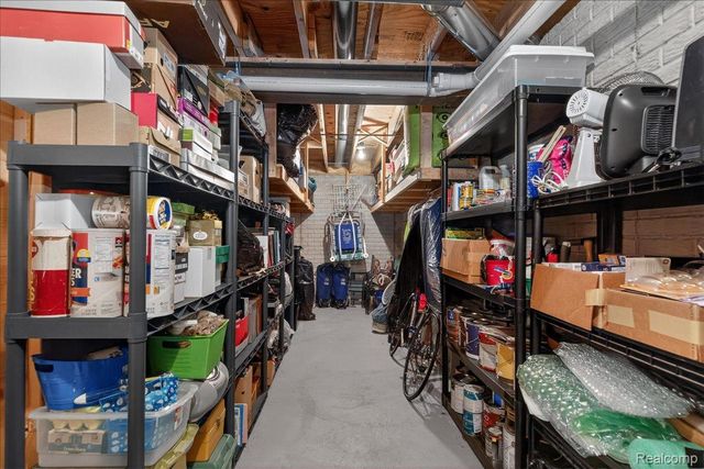 13660 French Lane, Springfield Charter Township, MI 48350