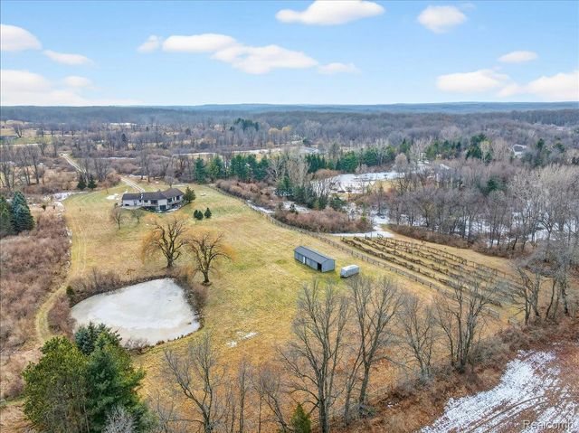 13660 French Lane, Springfield Charter Township, MI 48350