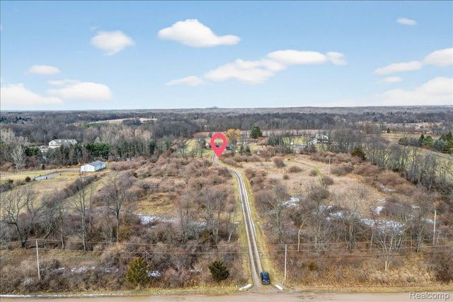 13660 French Lane, Springfield Charter Township, MI 48350