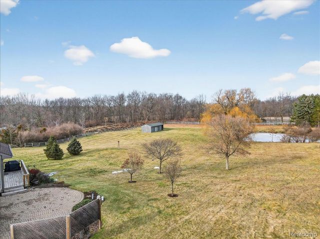 13660 French Lane, Springfield Charter Township, MI 48350