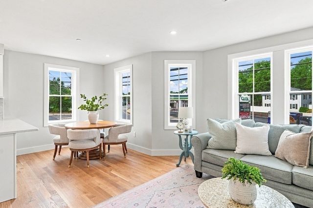 199 South Ave 3, Whitman, MA 02382