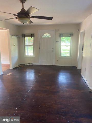 431-435 MAIN ST, Dorchester, NJ 08316