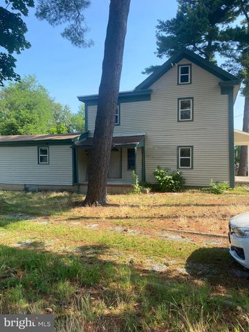 431-435 MAIN ST, Dorchester, NJ 08316