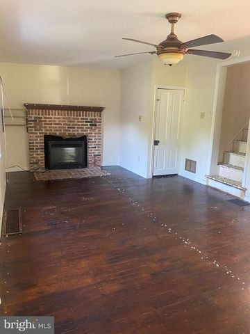 431-435 MAIN ST, Dorchester, NJ 08316