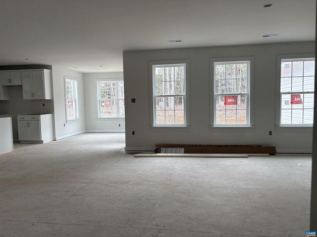 LOT 5 HANBACK RD, Gordonsville, VA 22942