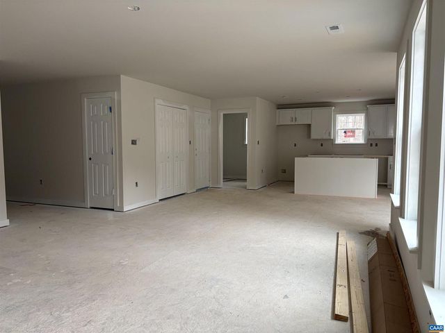 LOT 5 HANBACK RD, Gordonsville, VA 22942