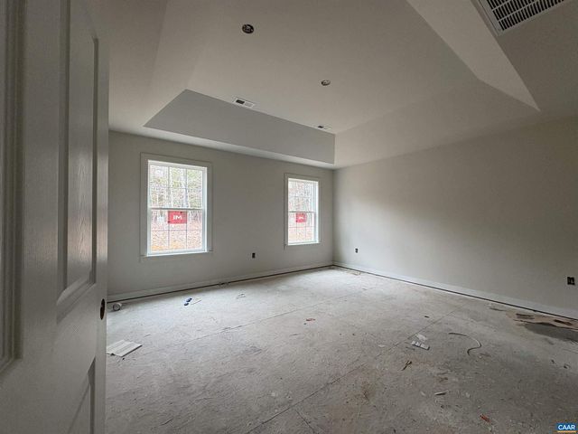 LOT 5 HANBACK RD, Gordonsville, VA 22942