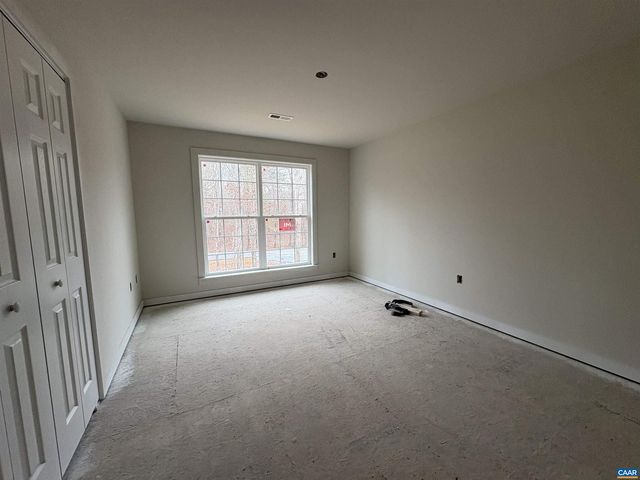 LOT 5 HANBACK RD, Gordonsville, VA 22942