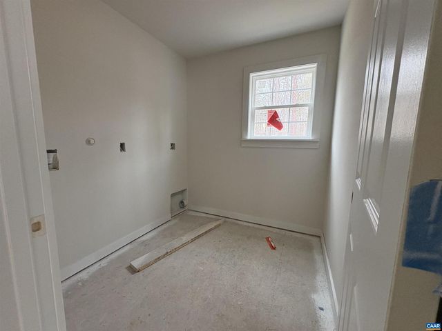 LOT 5 HANBACK RD, Gordonsville, VA 22942