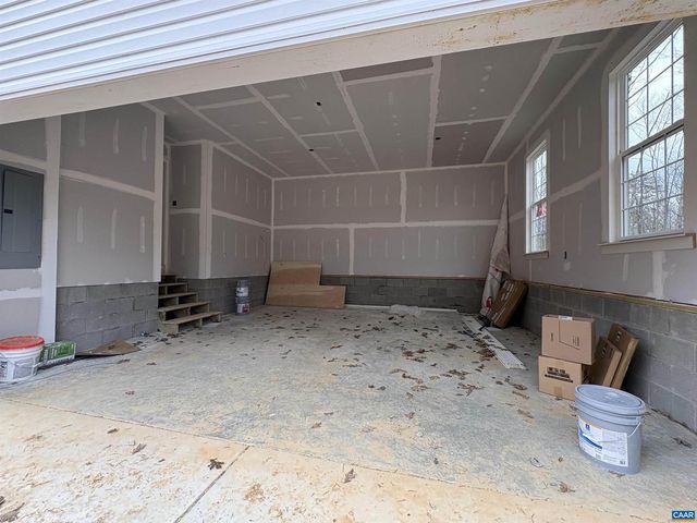 LOT 5 HANBACK RD, Gordonsville, VA 22942