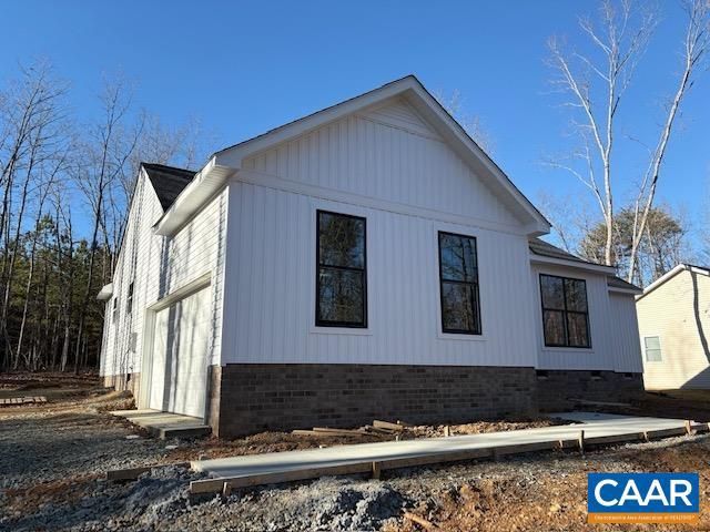 LOT 5 HANBACK RD, Gordonsville, VA 22942