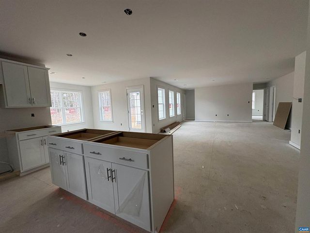 LOT 5 HANBACK RD, Gordonsville, VA 22942