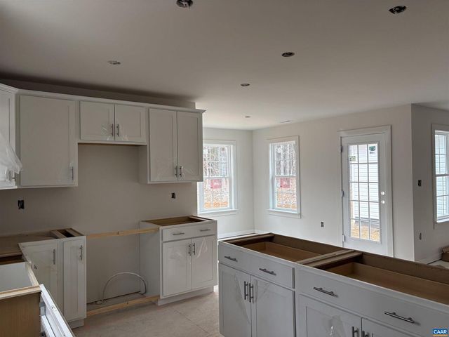 LOT 5 HANBACK RD, Gordonsville, VA 22942