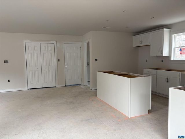 LOT 5 HANBACK RD, Gordonsville, VA 22942