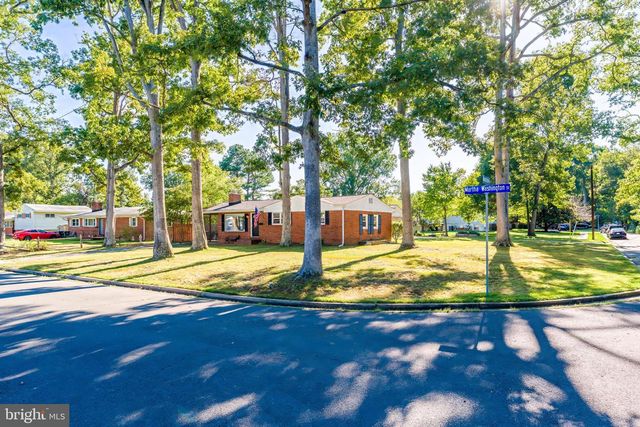 4101 AUGUSTINE ST, Alexandria, VA 22309