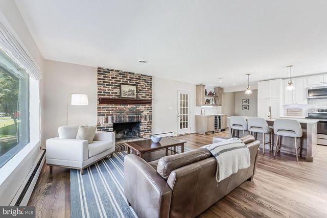 4101 AUGUSTINE ST, Alexandria, VA 22309