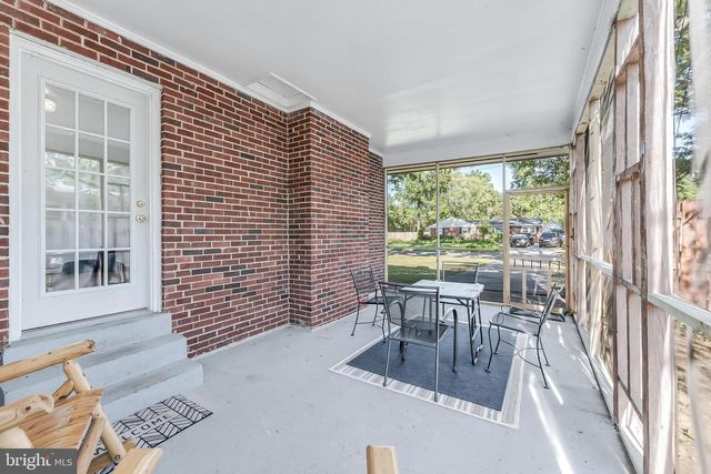 4101 AUGUSTINE ST, Alexandria, VA 22309