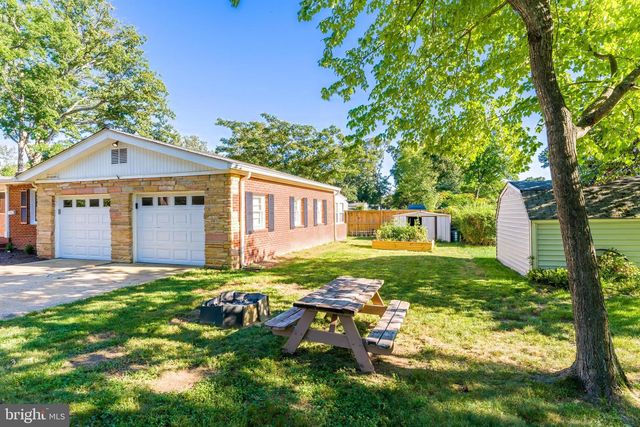 4101 AUGUSTINE ST, Alexandria, VA 22309
