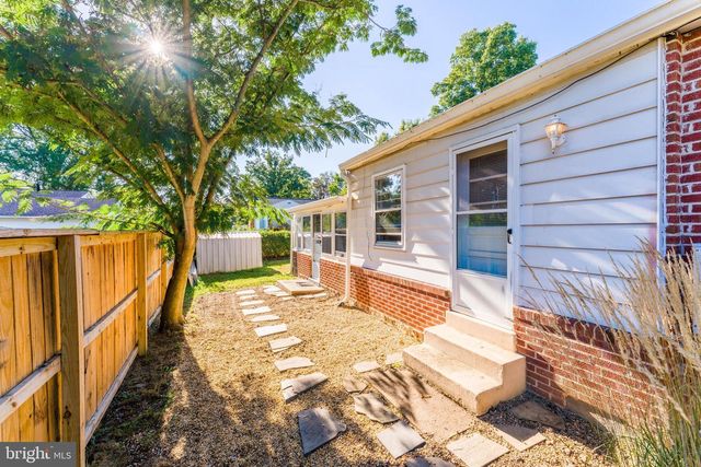 4101 AUGUSTINE ST, Alexandria, VA 22309
