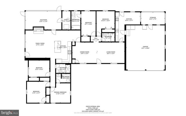 4101 AUGUSTINE ST, Alexandria, VA 22309